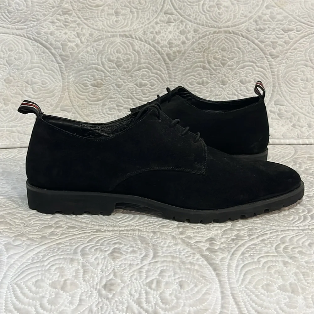 Carlos by Carlos Santana‎ oxfords, size 12